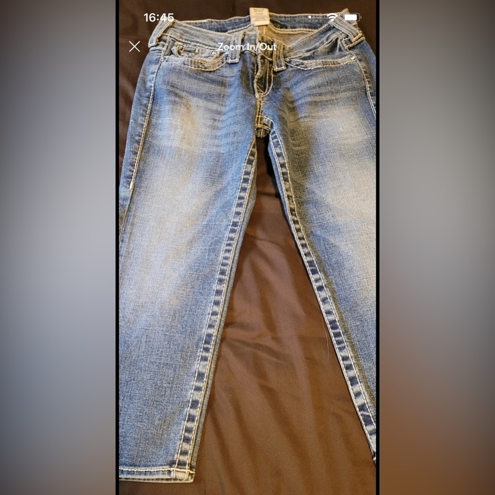 True religion